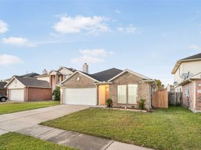 8906 Westplace Drive, Houston TX 77071
