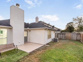 8906 Westplace Drive, Houston TX 77071