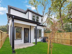 8303 Venus Street, Houston TX 77088