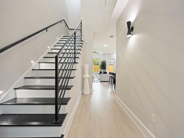 8303 Venus Street, Houston TX 77088