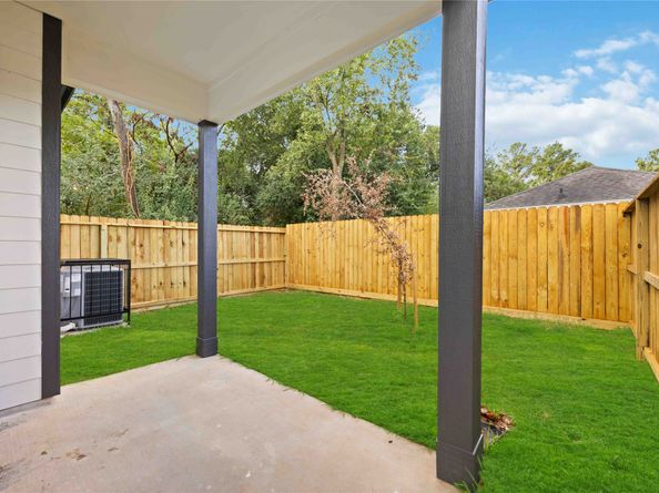 8303 Venus Street, Houston TX 77088