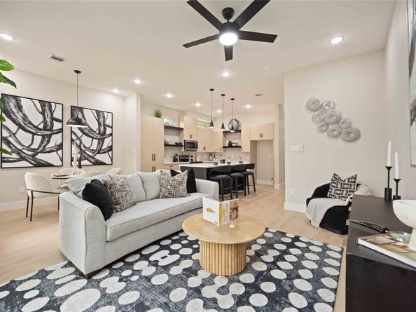 8303 Venus Street, Houston TX 77088