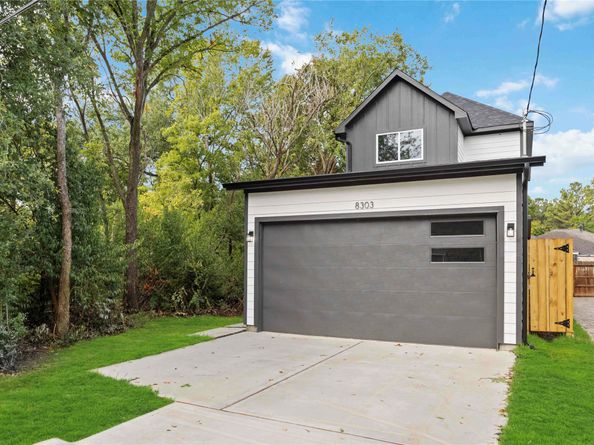 8303 Venus Street, Houston TX 77088