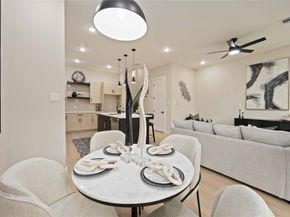 8303 Venus Street, Houston TX 77088