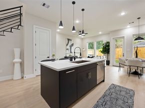 8303 Venus Street, Houston TX 77088