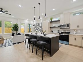 8303 Venus Street, Houston TX 77088