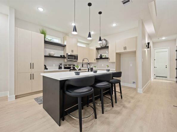 8303 Venus Street, Houston TX 77088