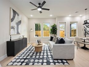 8303 Venus Street, Houston TX 77088