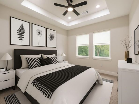 8303 Venus Street, Houston TX 77088