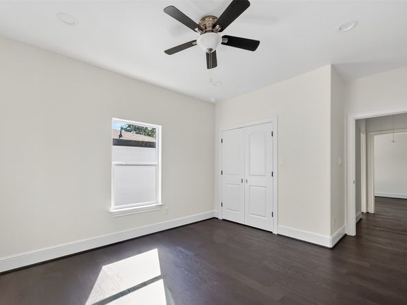 1435 Overhill Street, Houston TX 77018