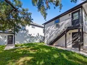 1435 Overhill Street, Houston TX 77018