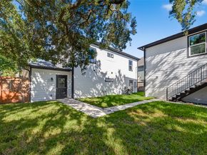 1435 Overhill Street, Houston TX 77018