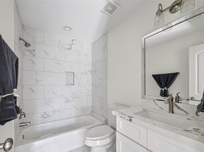 1435 Overhill Street, Houston TX 77018