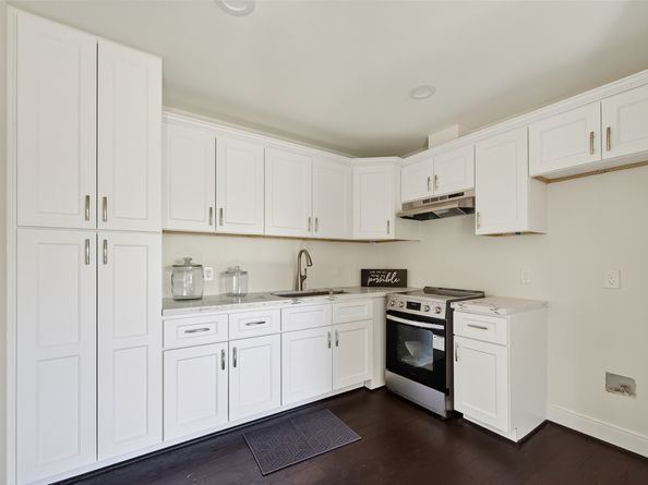 1435 Overhill Street, Houston TX 77018