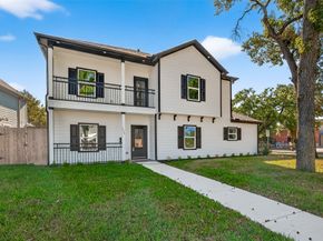 1435 Overhill Street, Houston TX 77018