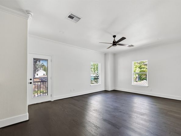 1435 Overhill Street, Houston TX 77018