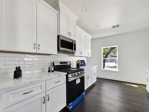 1435 Overhill Street, Houston TX 77018