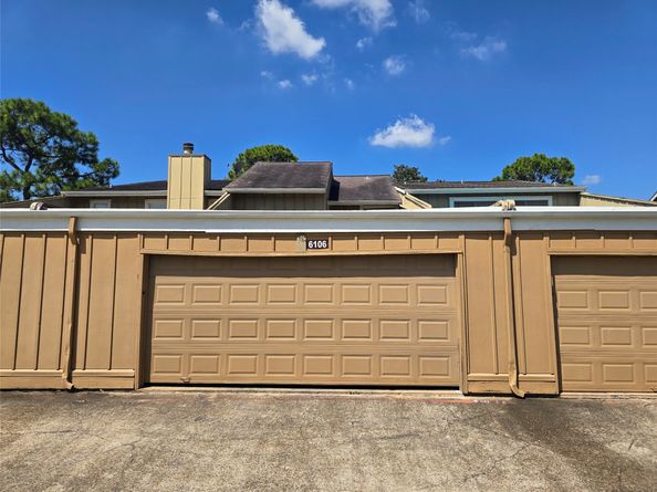 6106 W Airport Boulevard 18, Houston TX 77035