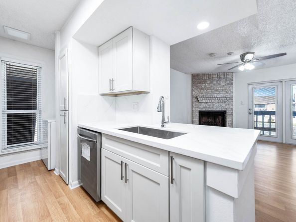 260 El Dorado Boulevard 2612, Houston TX 77598