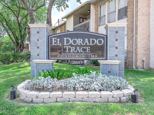 260 El Dorado Boulevard 2612, Houston TX 77598