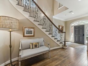 5714 Tangle Circle Lane, Houston TX 77057