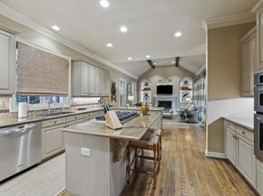 5714 Tangle Circle Lane, Houston TX 77057