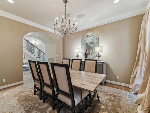 5714 Tangle Circle Lane, Houston TX 77057