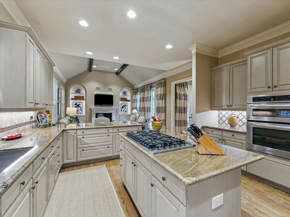 5714 Tangle Circle Lane, Houston TX 77057