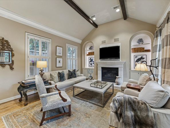 5714 Tangle Circle Lane, Houston TX 77057