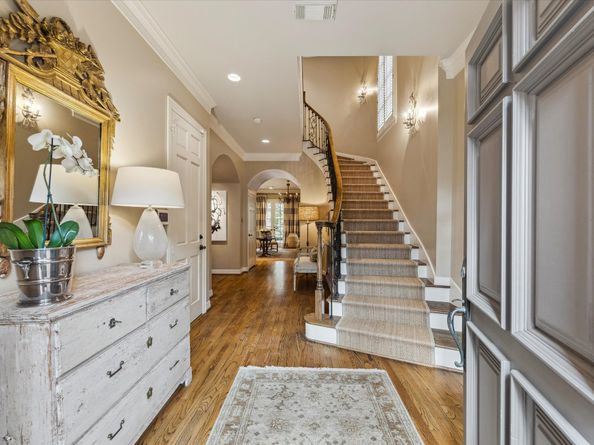 5714 Tangle Circle Lane, Houston TX 77057