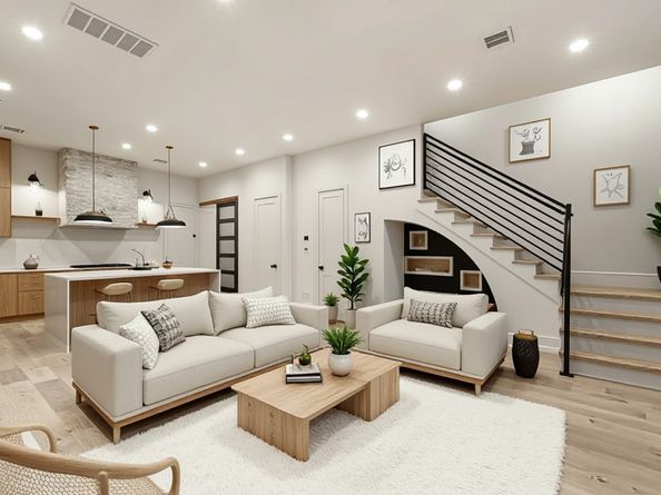 1104 W 9th Street, Houston TX 77007