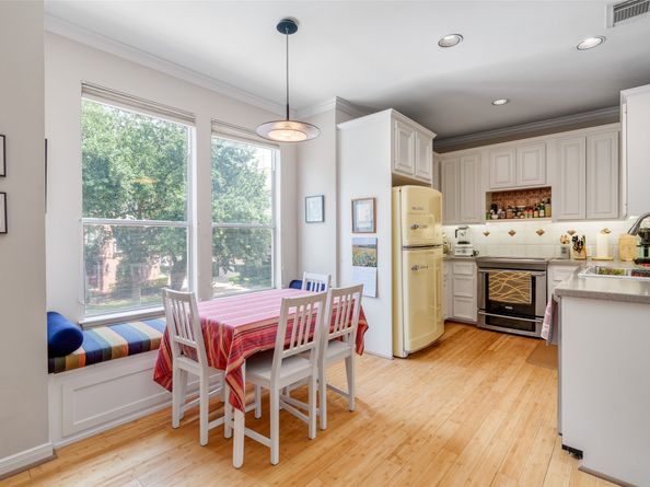 726 Hartman Street, Houston TX 77007