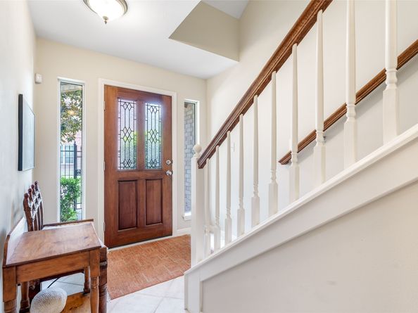 726 Hartman Street, Houston TX 77007