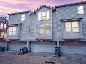 726 Hartman Street, Houston TX 77007