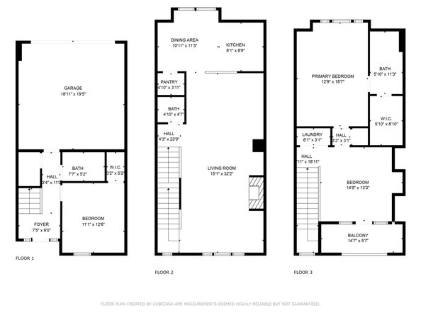 726 Hartman Street, Houston TX 77007