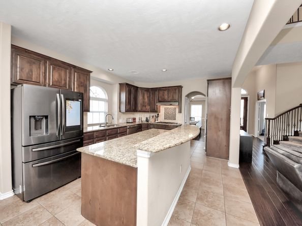 20202 Cortina Valley Drive, Cypress TX 77433