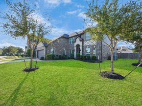 20202 Cortina Valley Drive, Cypress TX 77433