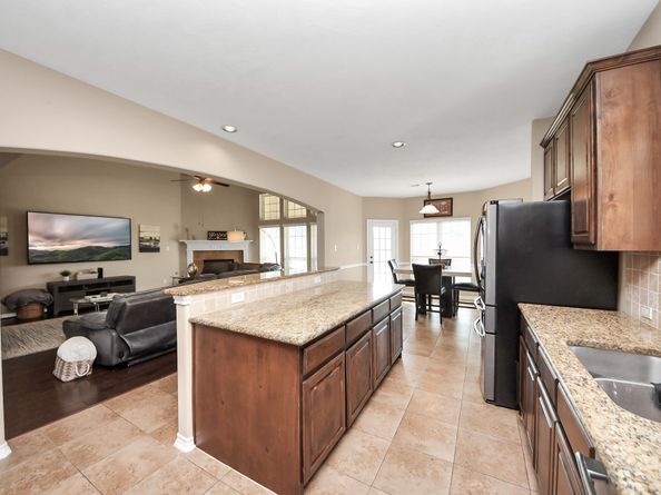 20202 Cortina Valley Drive, Cypress TX 77433