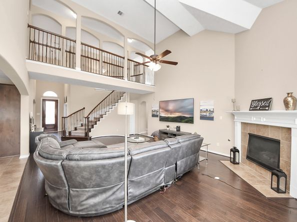 20202 Cortina Valley Drive, Cypress TX 77433