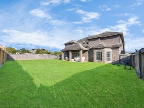 20202 Cortina Valley Drive, Cypress TX 77433
