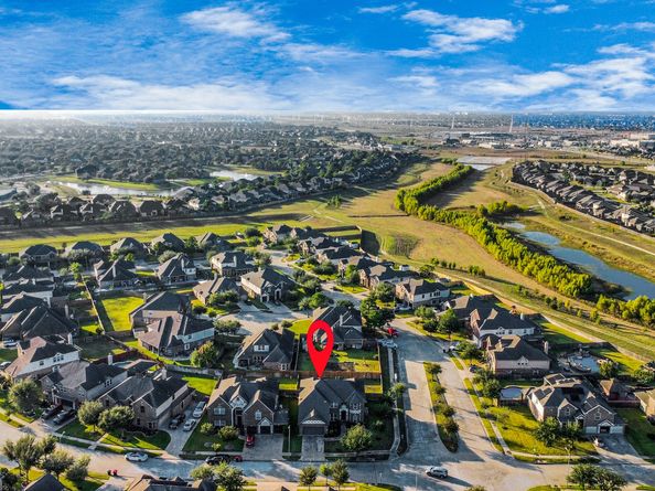 20202 Cortina Valley Drive, Cypress TX 77433