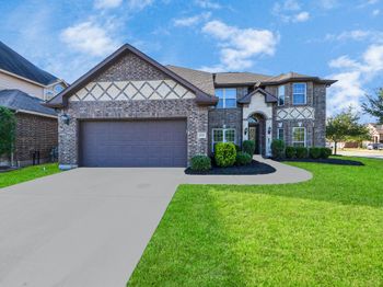 20202 Cortina Valley Drive