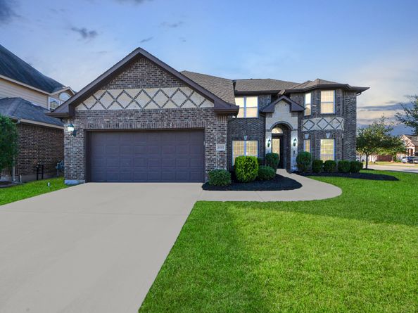 20202 Cortina Valley Drive, Cypress TX 77433