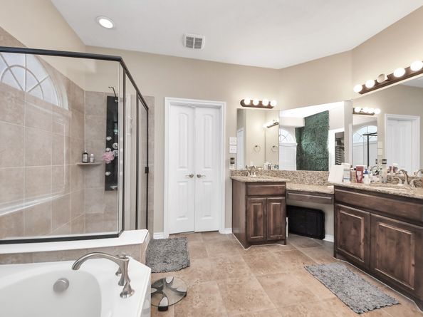 20202 Cortina Valley Drive, Cypress TX 77433