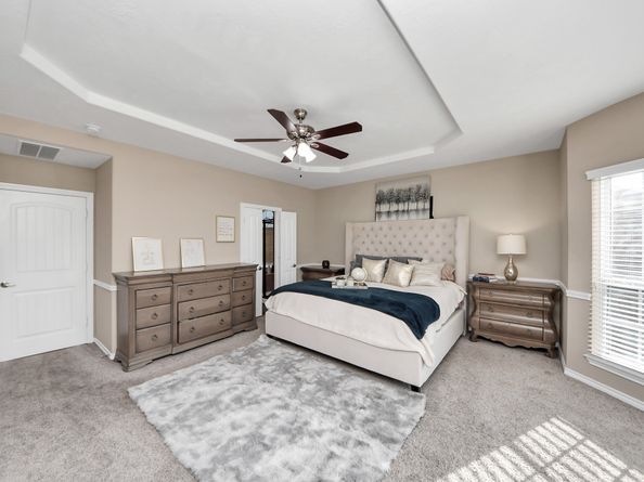 20202 Cortina Valley Drive, Cypress TX 77433