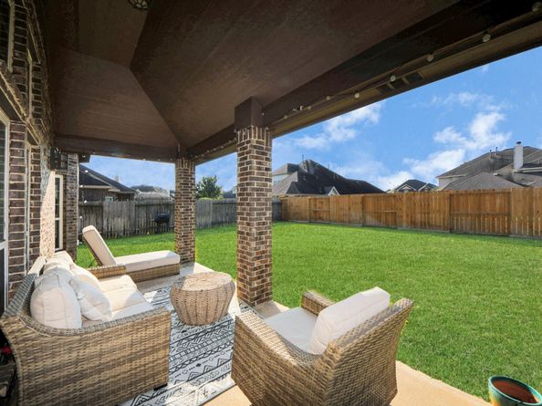 20202 Cortina Valley Drive, Cypress TX 77433