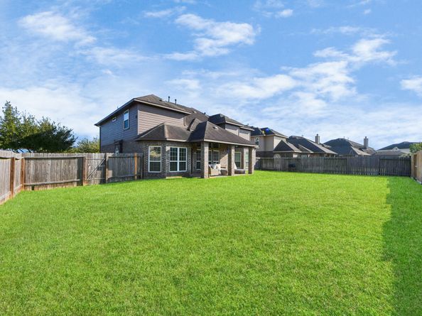 20202 Cortina Valley Drive, Cypress TX 77433