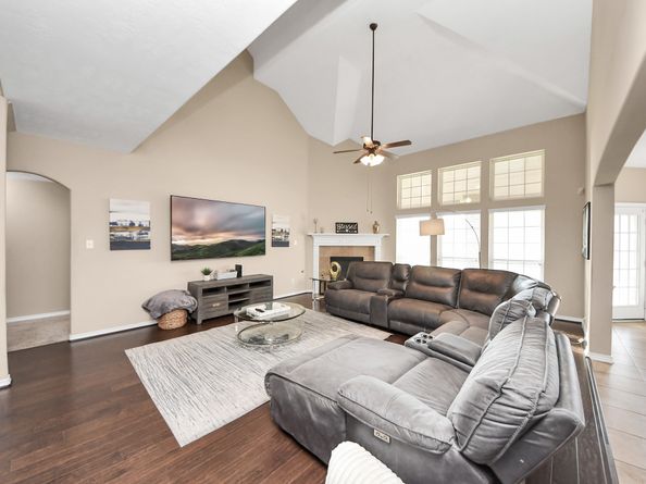 20202 Cortina Valley Drive, Cypress TX 77433