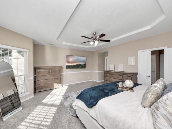 20202 Cortina Valley Drive, Cypress TX 77433