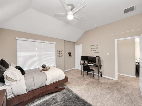 20202 Cortina Valley Drive, Cypress TX 77433